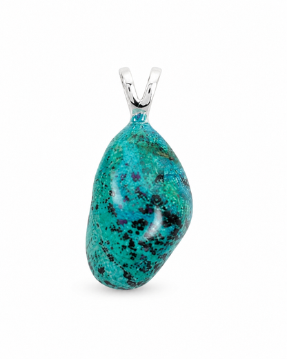 Eilat Stone Chava Pendant