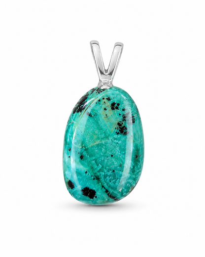 Eilat Stone Pendant Gil