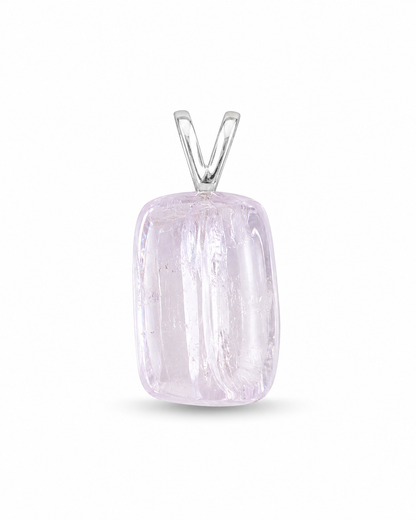 Kunzite Pendant Mayra