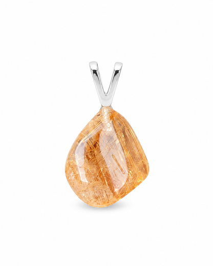 Imperial Topaz Pendant Regalis