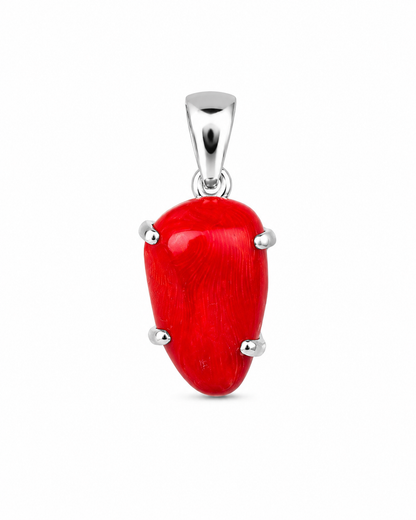 Koraal Hanger Rubrum