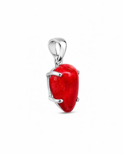 Koraal Hanger Rubrum
