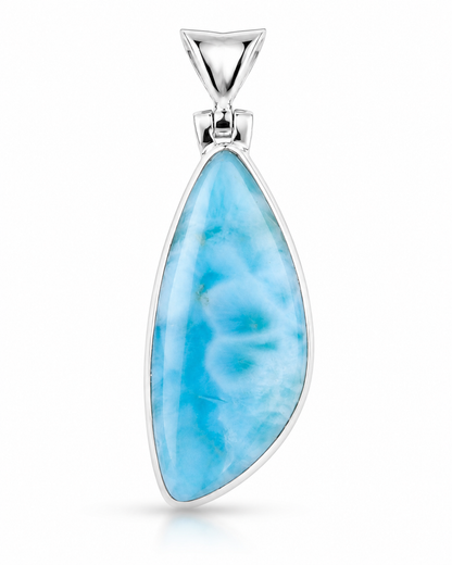 Larimar Hanger Delphine