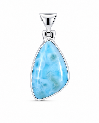 Larimar Hanger Ocean