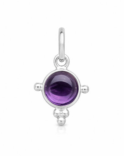 Amethist Hanger Demi