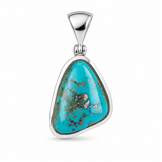 Perzische Turquoise Mamori