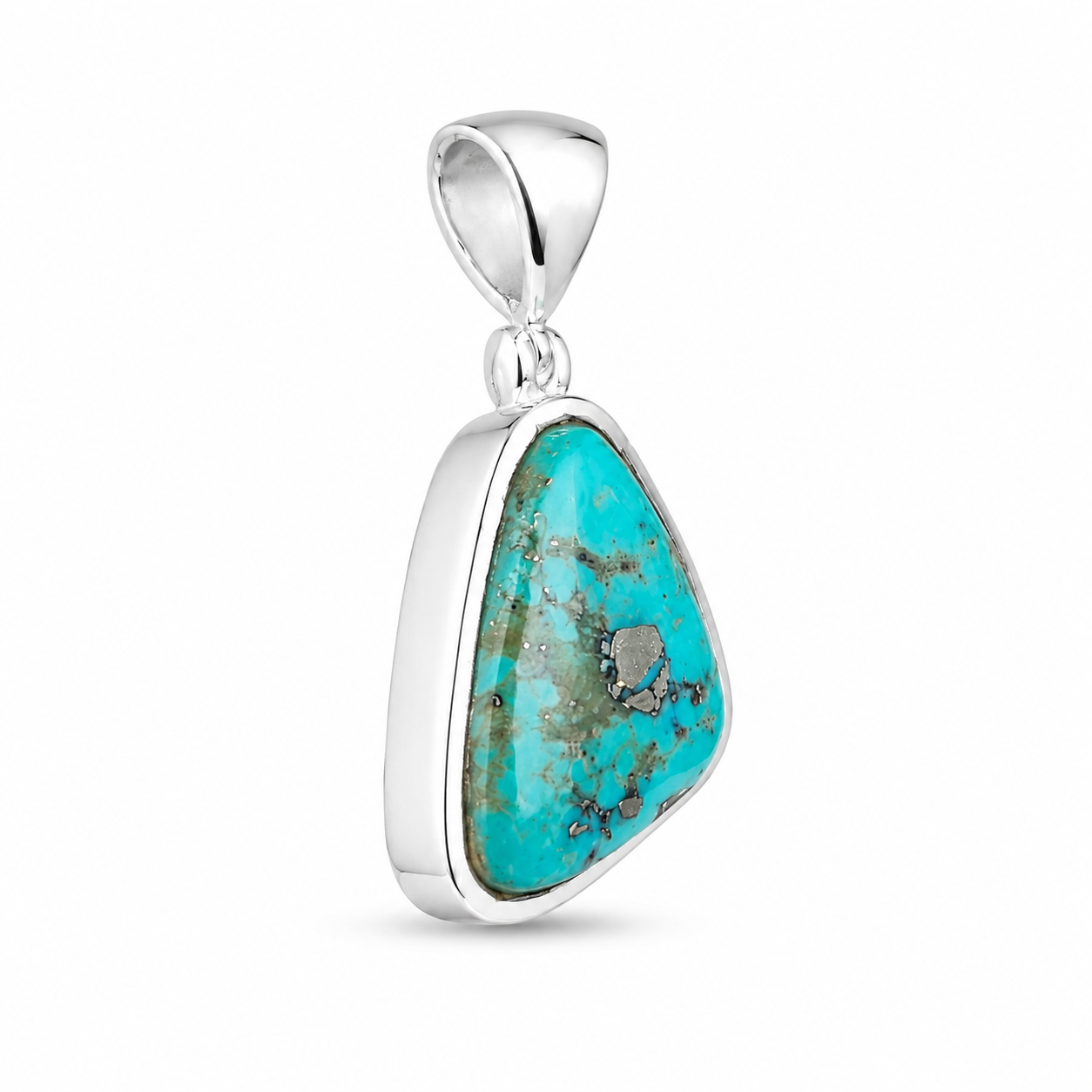 Perzische Turquoise Mamori