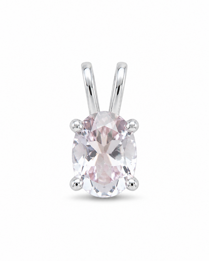 Ametrine Hanger Ariadne