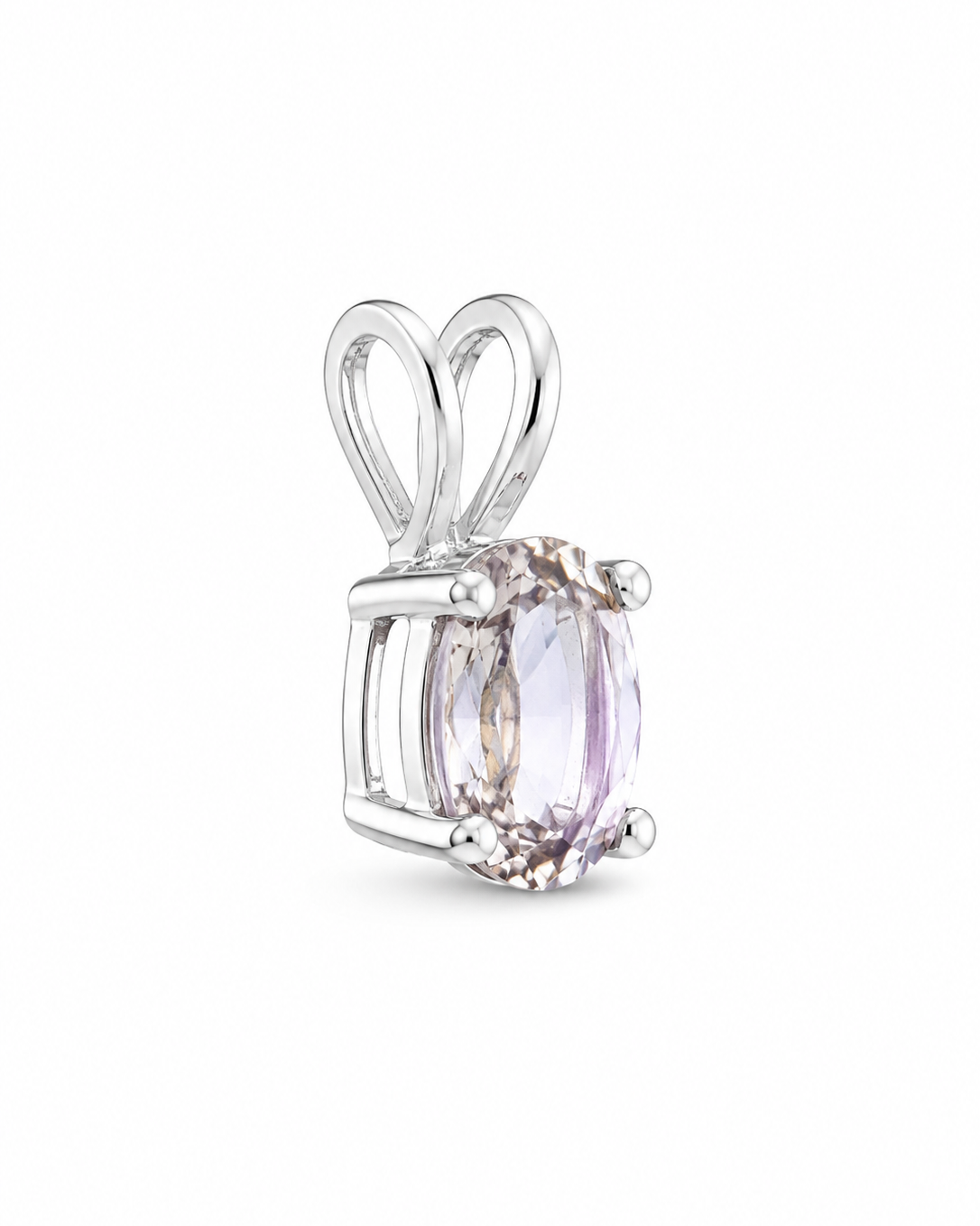 Ametrine Hanger Ariadne