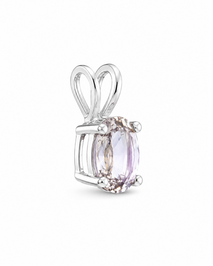 Ametrine Hanger Ariadne