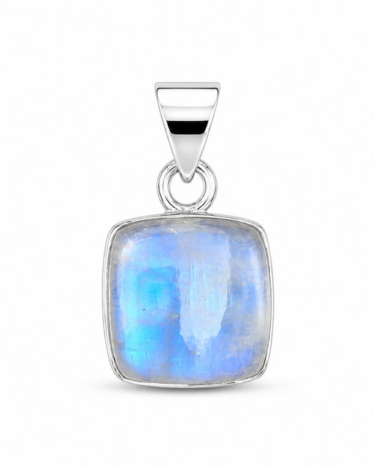Moonstone Pendant Stina