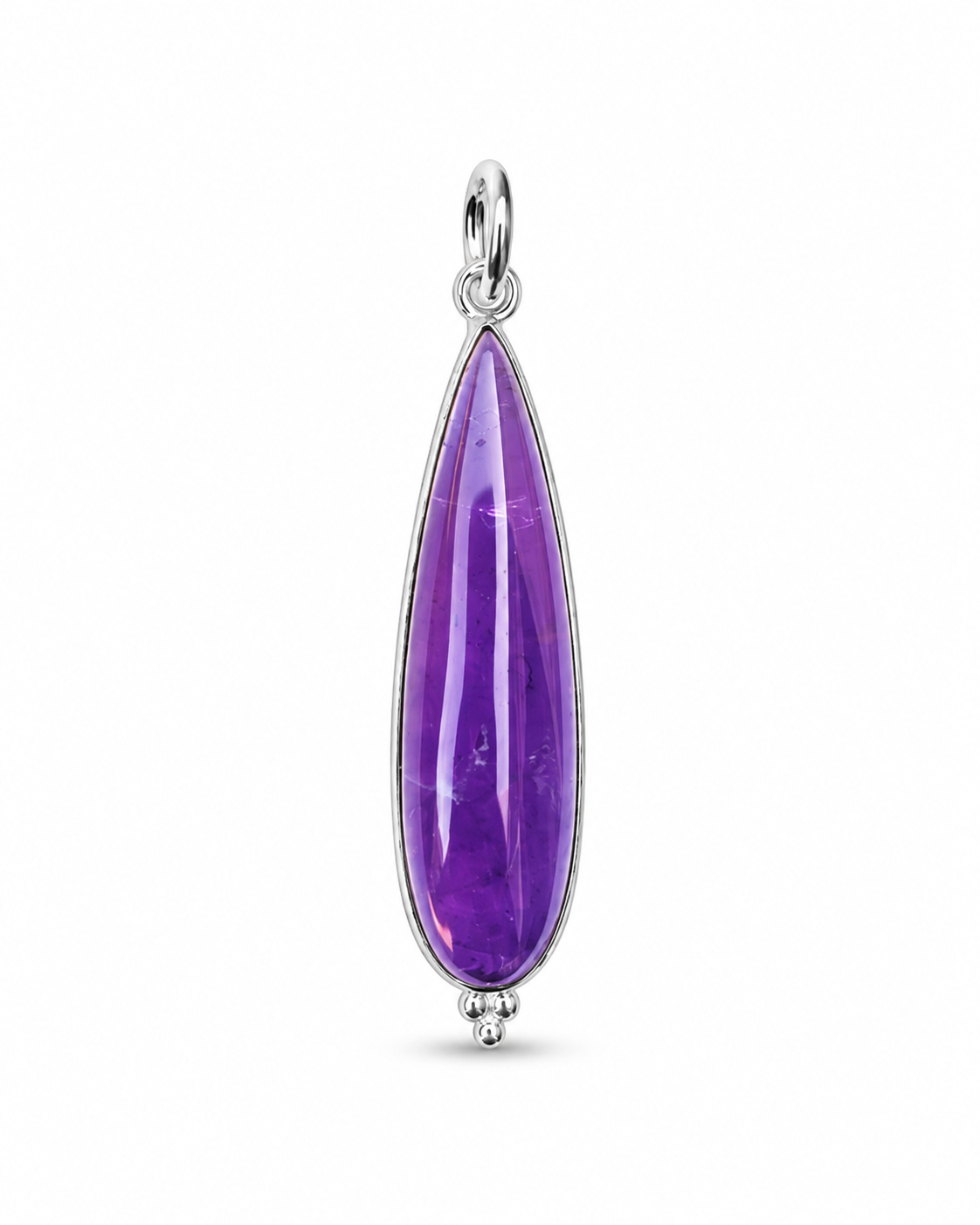 Amethist Hanger Leticia