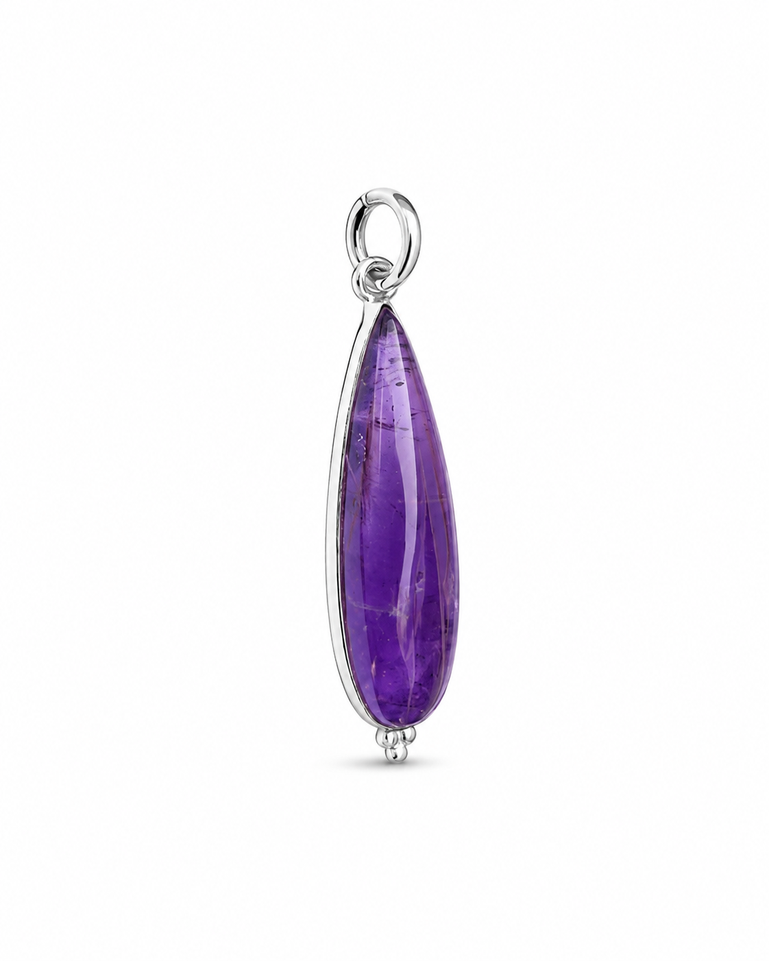 Amethist Hanger Leticia