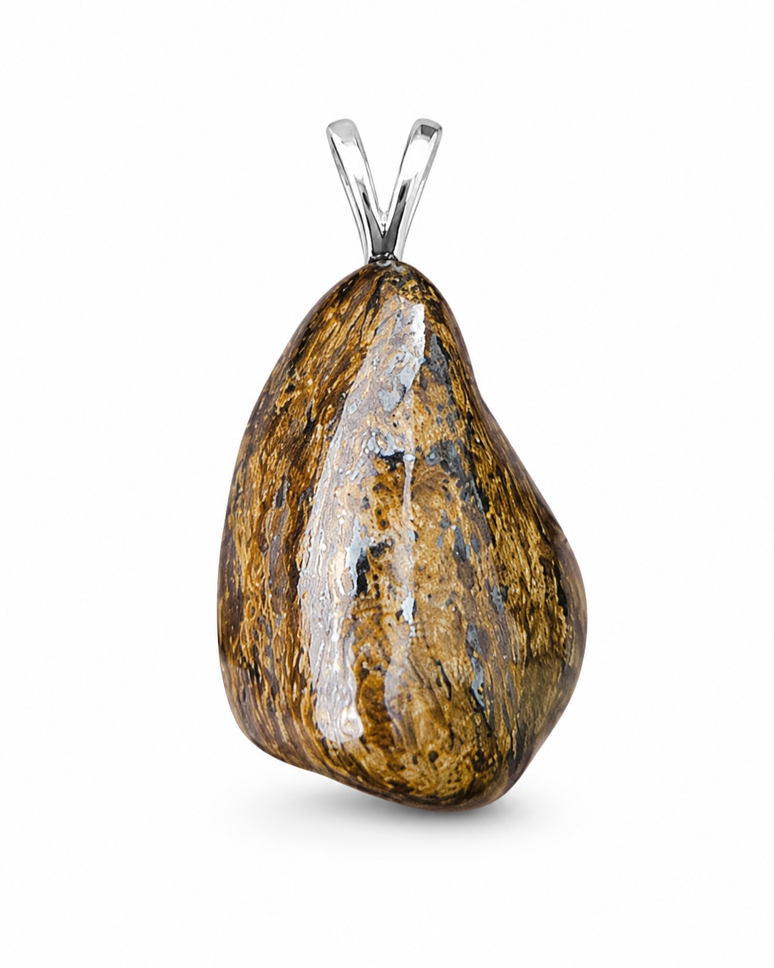Bronze Pendant Mathilde