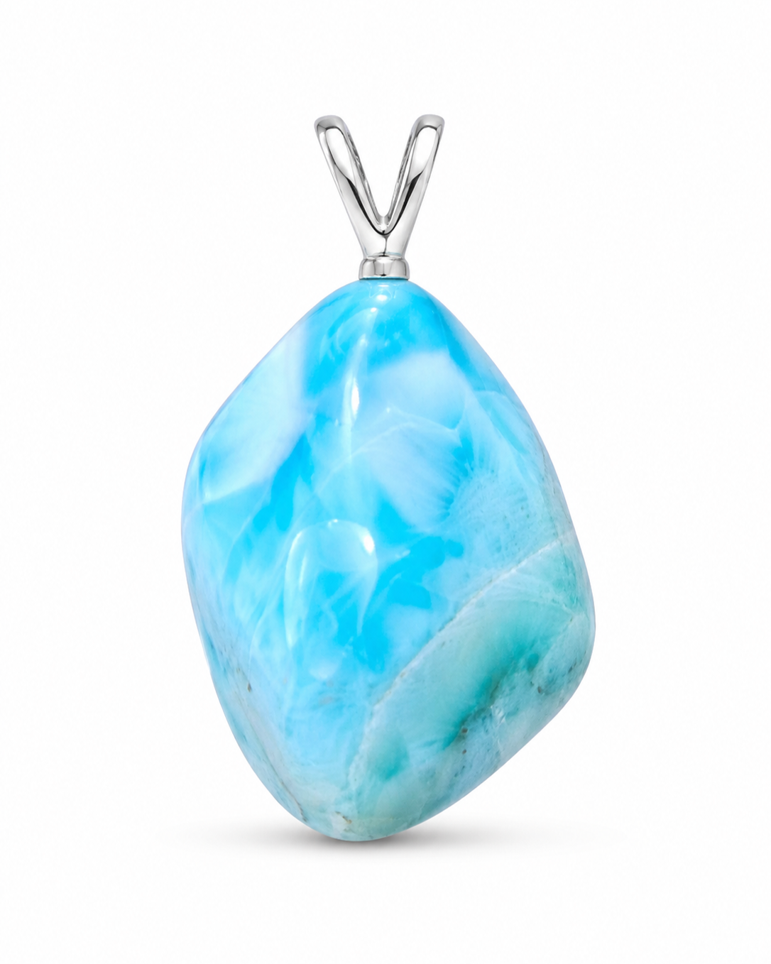 Larimar Hanger Milagros