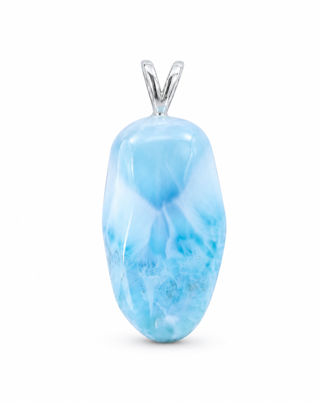 Larimar Pendant Marisol