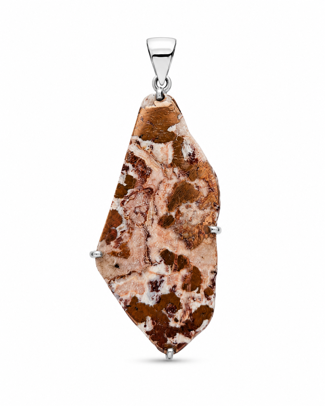 Koper Dolomiet Hanger Daichi