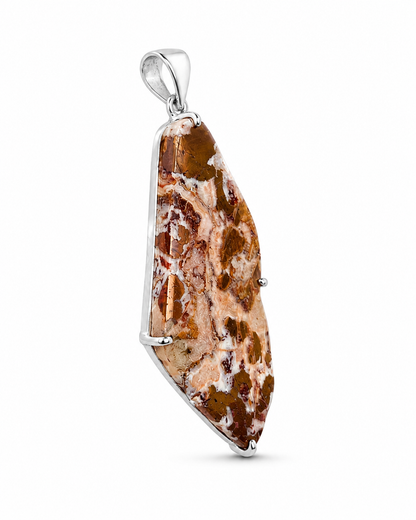Koper Dolomiet Hanger Daichi