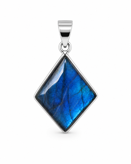 Labradorite Pendant Yaroslava