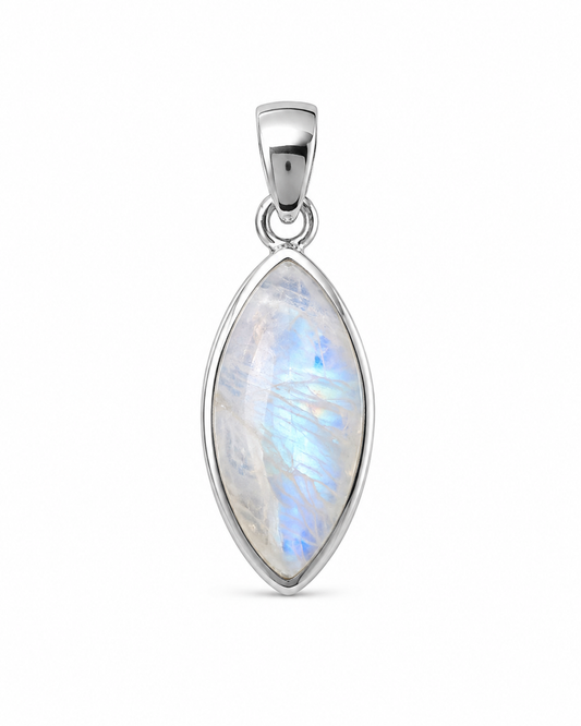 Moonstone Pendant Danika