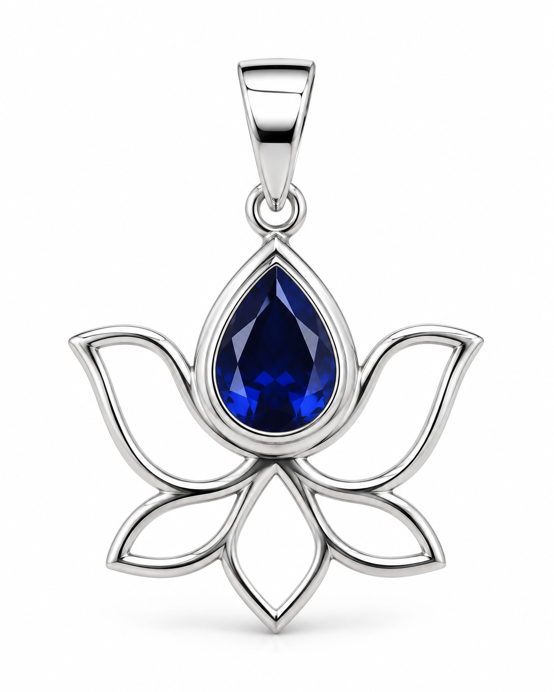 Lotus Hanger Evanthe