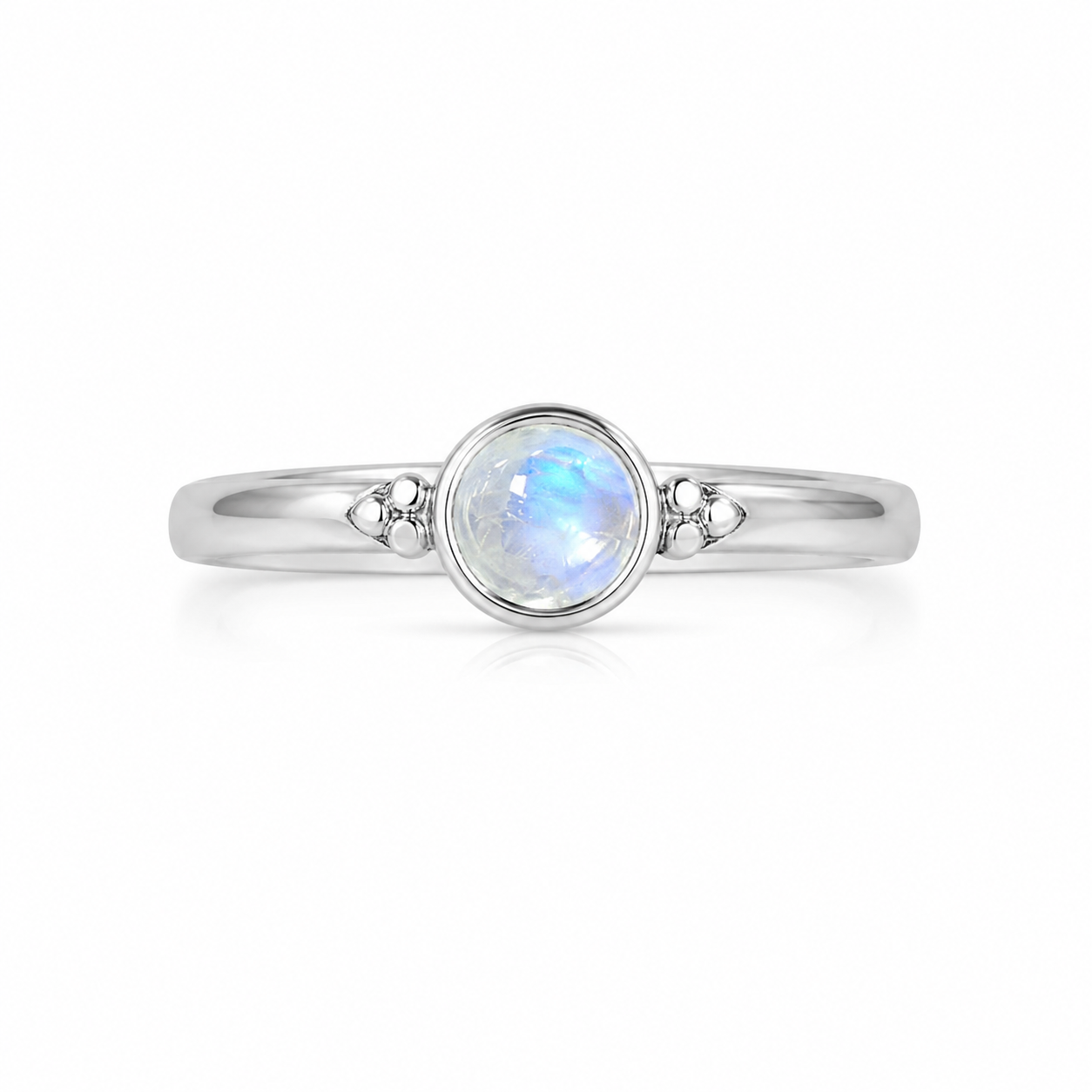 Moonstone Ring Signe