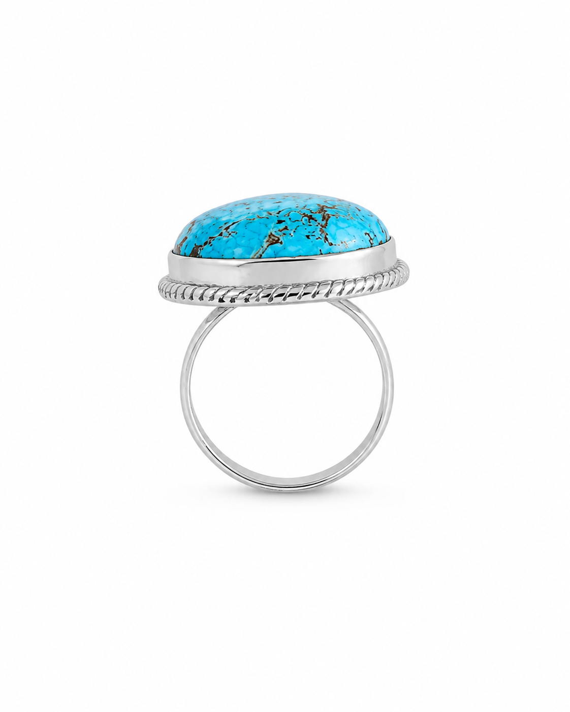 Turquoise Ring Dolma