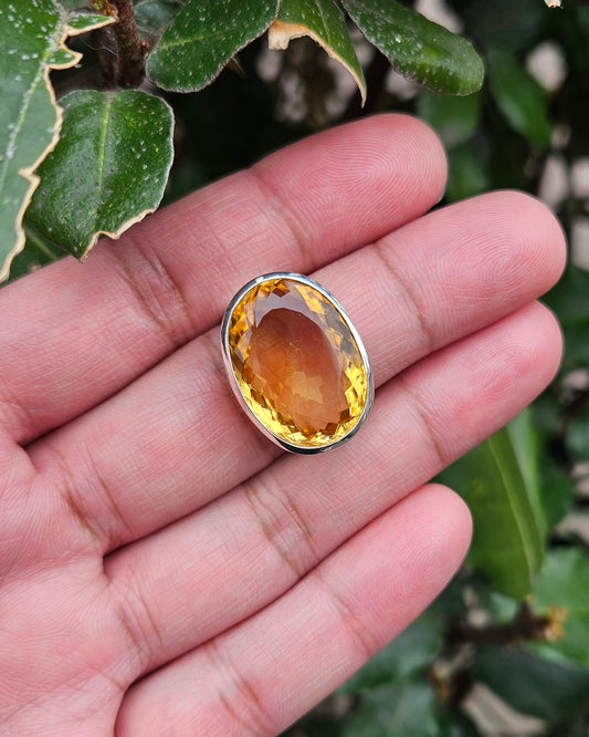 Citrien Ring Vashti