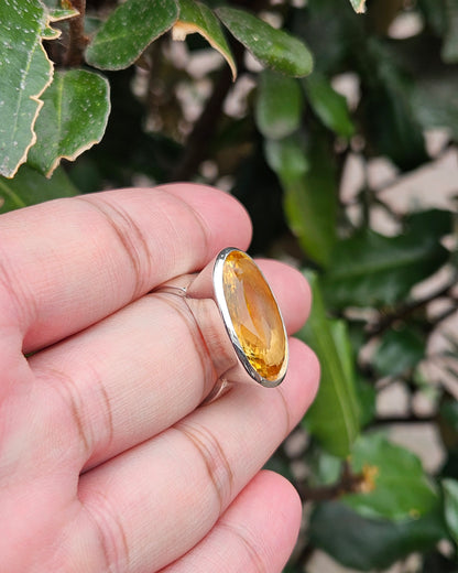 Citrien Ring Vashti