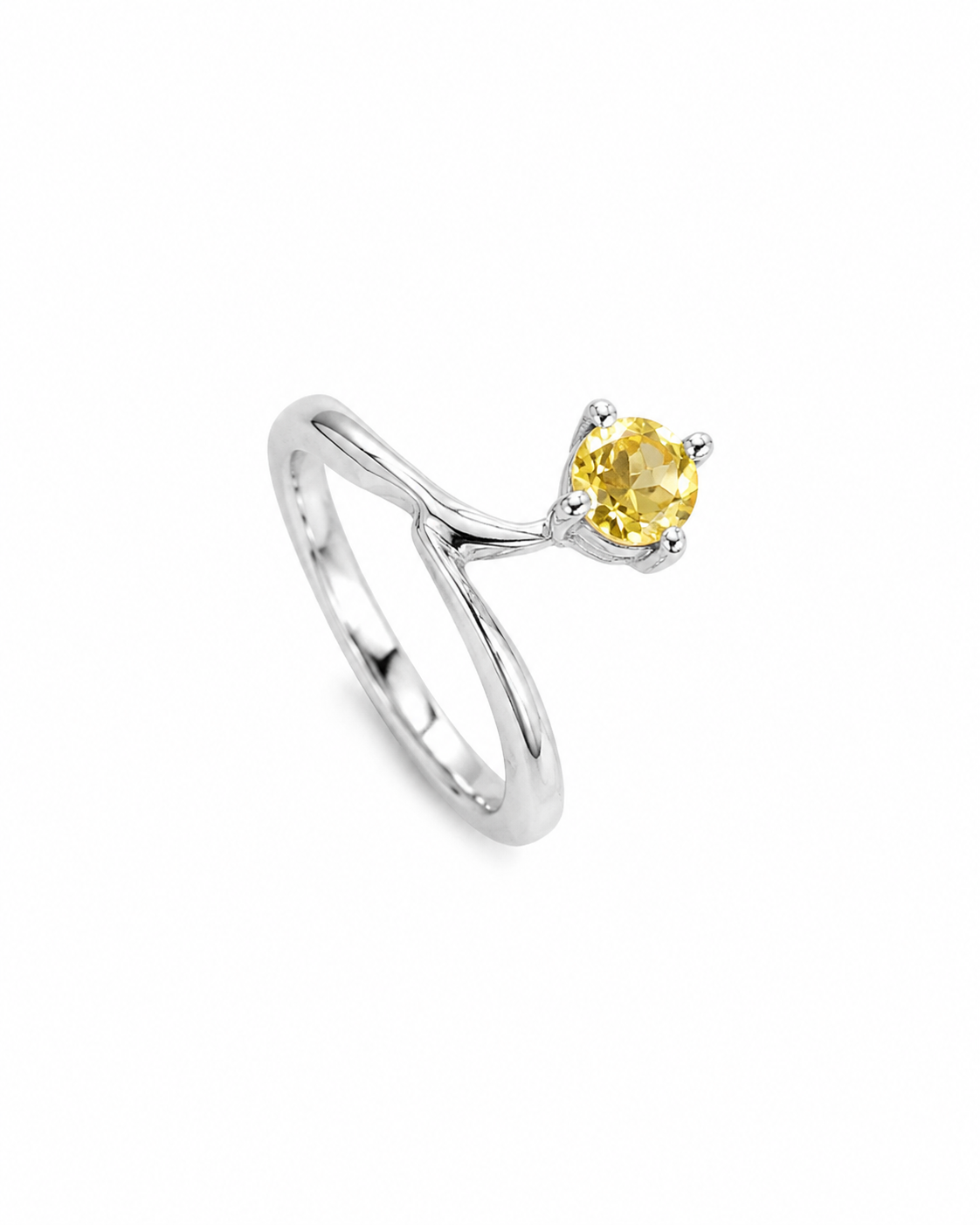 Citrien Ring Odessa