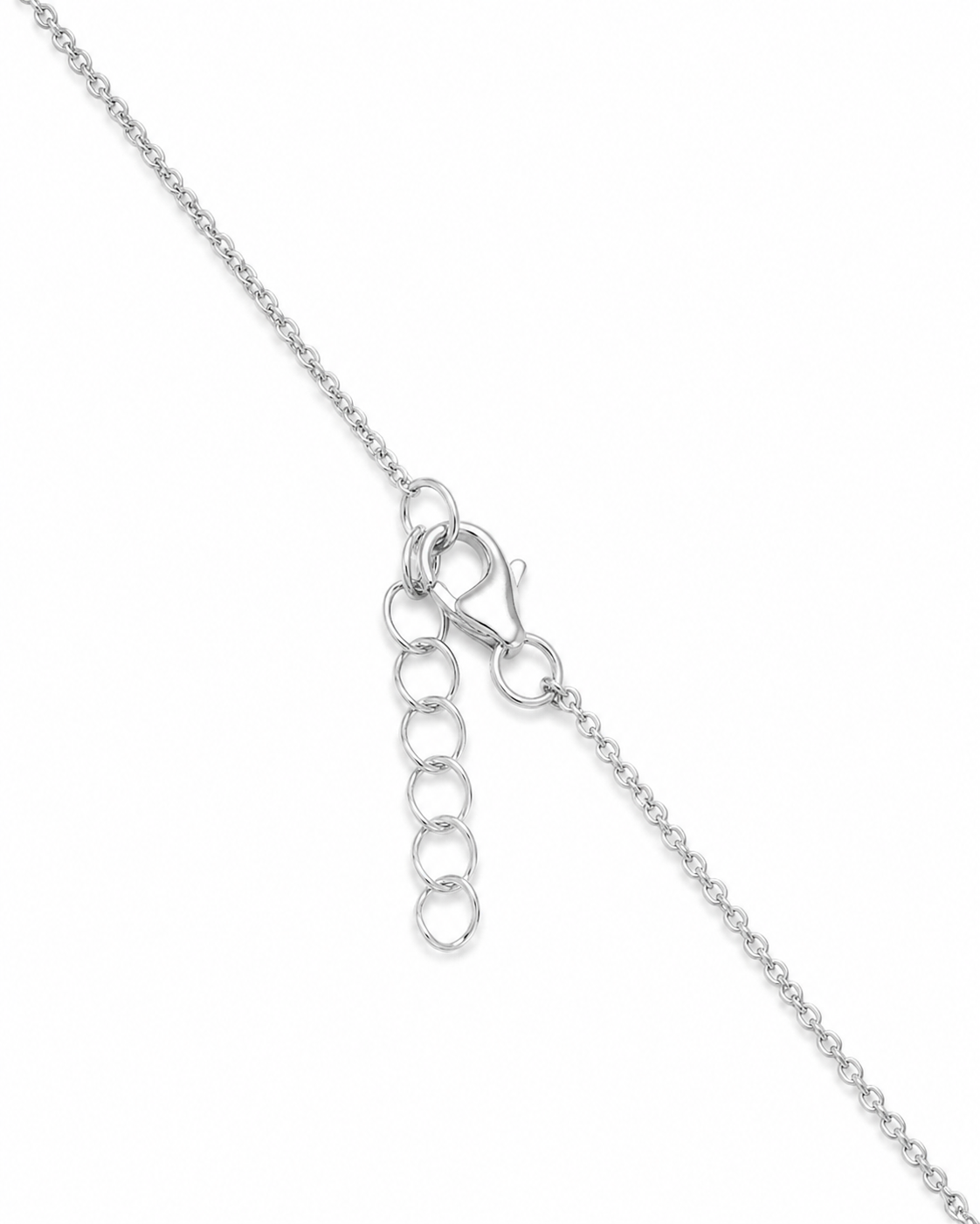Amethist Ketting Amala