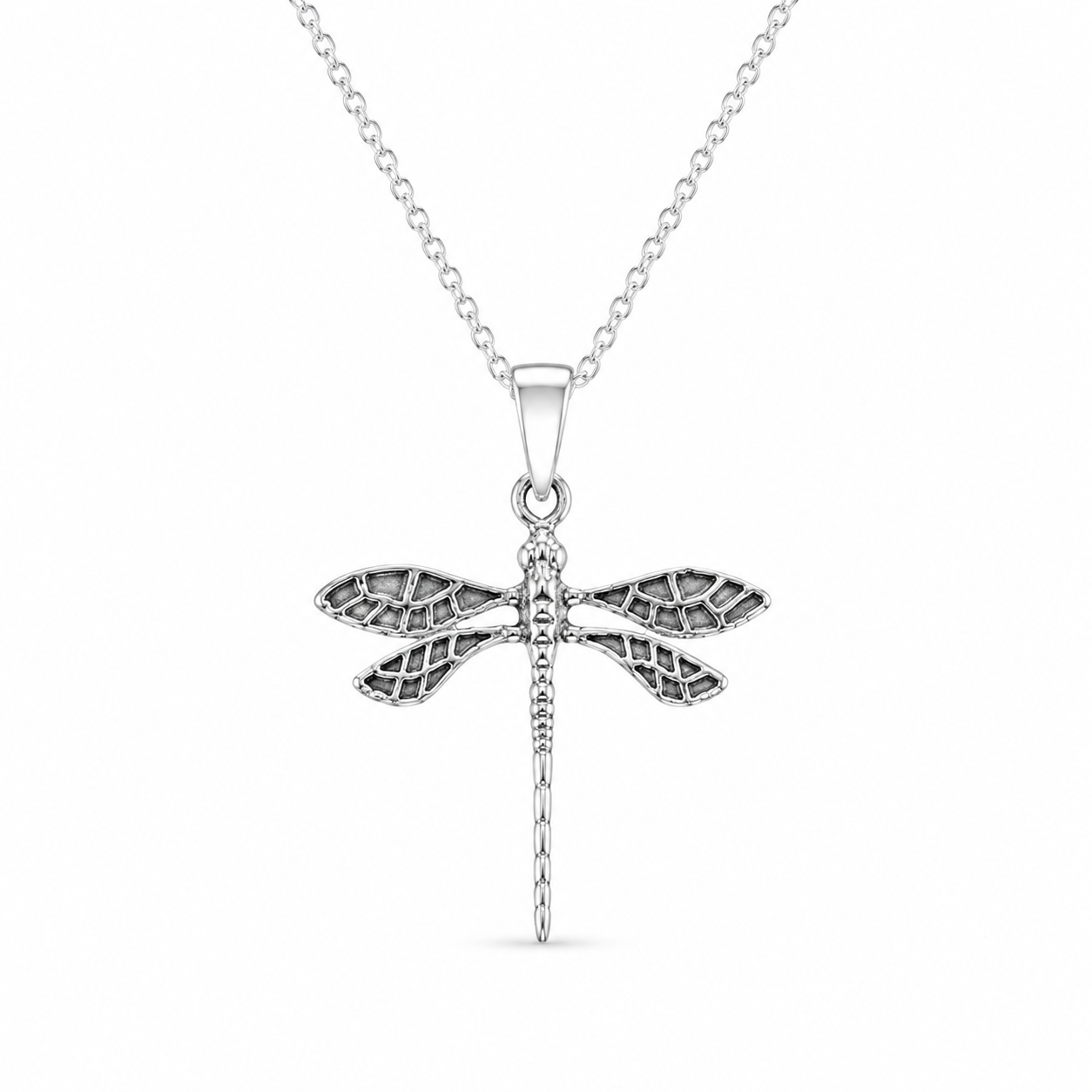 Libelle Ketting Navya