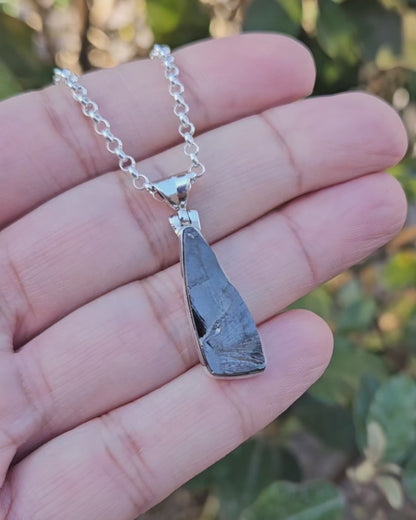 Shungiet Ketting Delilah