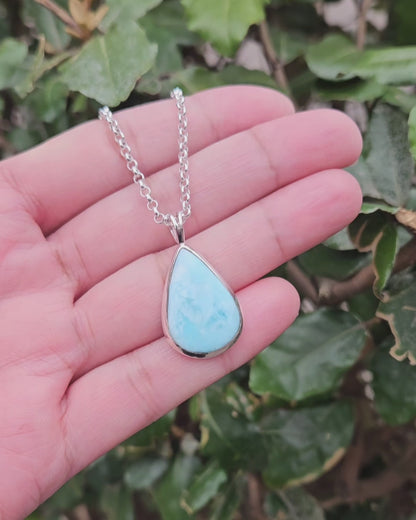 Larimar Ketting Kai