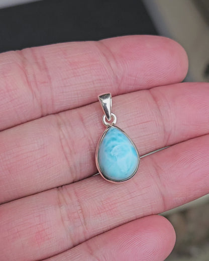 Larimar Hanger Altagracia