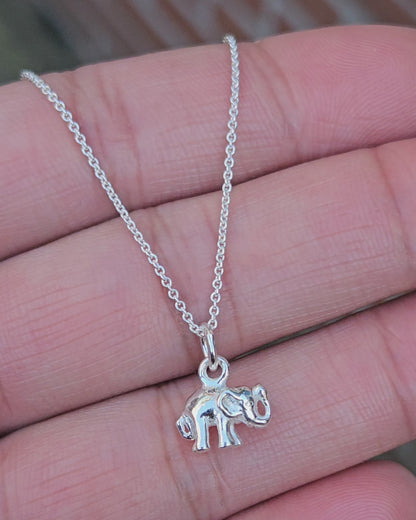 Olifant Ketting Tembo